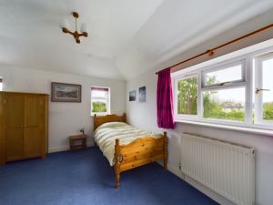 Bedroom- click for photo gallery